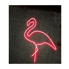 FLAMİNGO LED NEON 75X61 